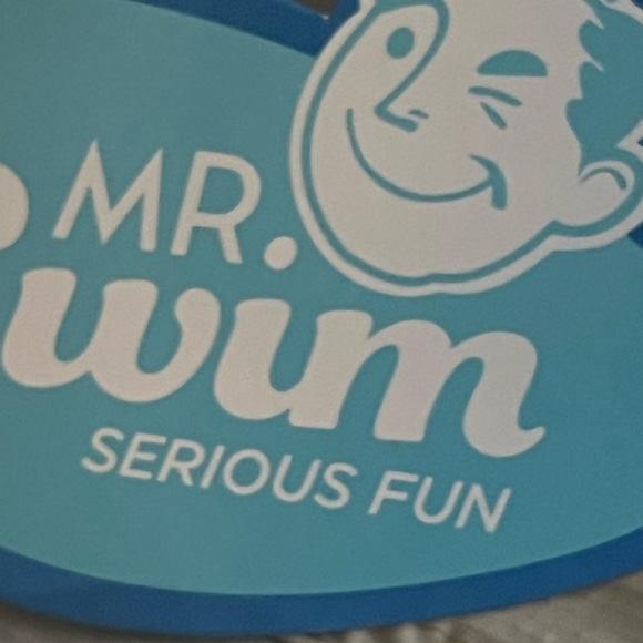 Mr. Swim Hybrid Cargo  shorts size 38 NWT - Picture 4 of 13